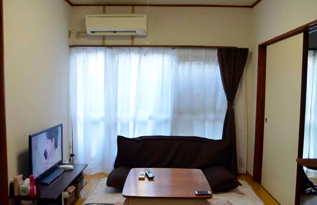 イベント会社_リビング